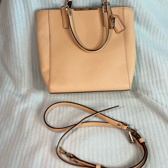 Coach bag - Picture 2 of 5